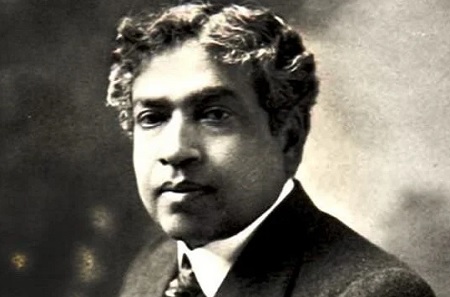 سر جاگادیش چاندرا بوز