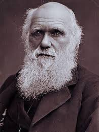 چارلز رابرت داروین