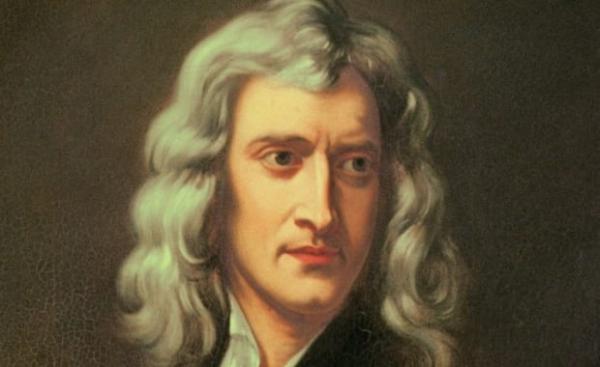 isaacnewton